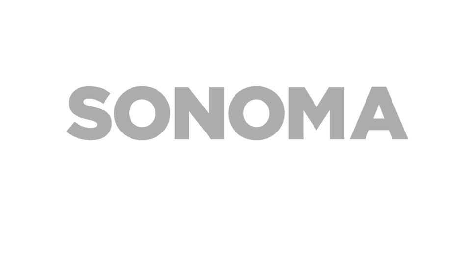 sonoma goods for life